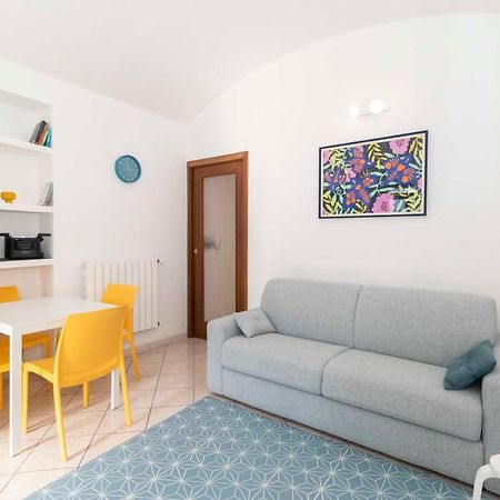 Colourful Flat San Donato Turim Exterior foto