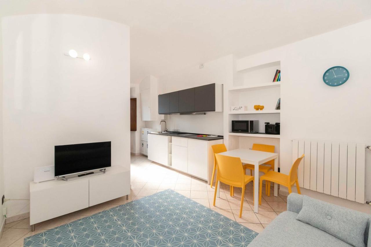 Colourful Flat San Donato Turim Exterior foto