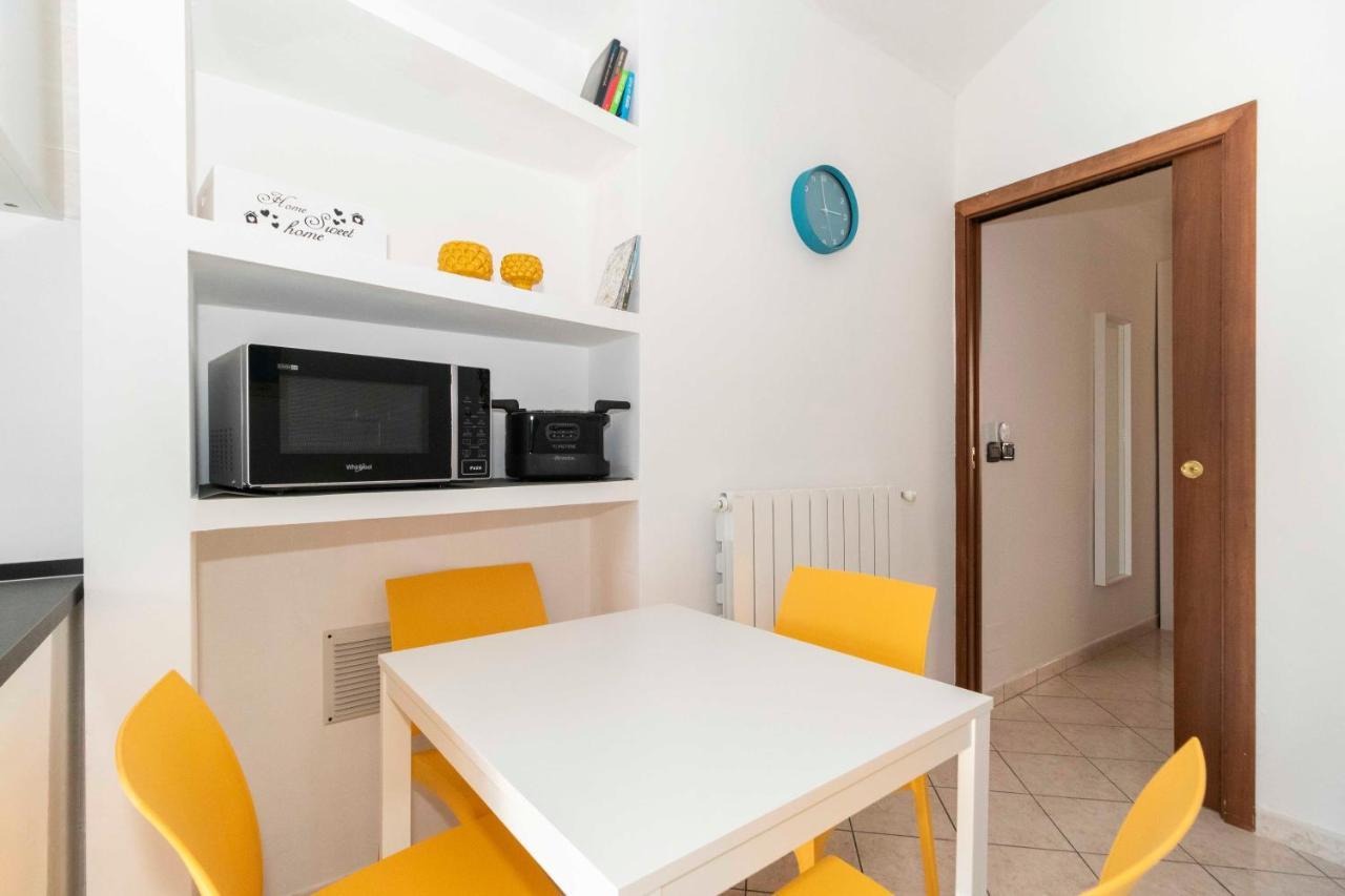 Colourful Flat San Donato Turim Exterior foto