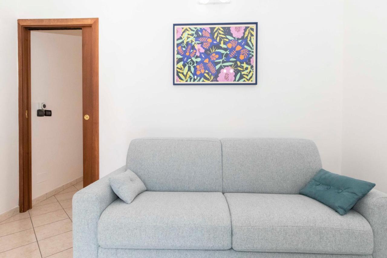 Colourful Flat San Donato Turim Exterior foto