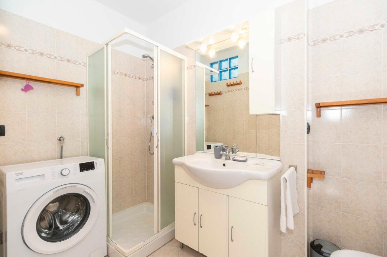 Colourful Flat San Donato Turim Exterior foto
