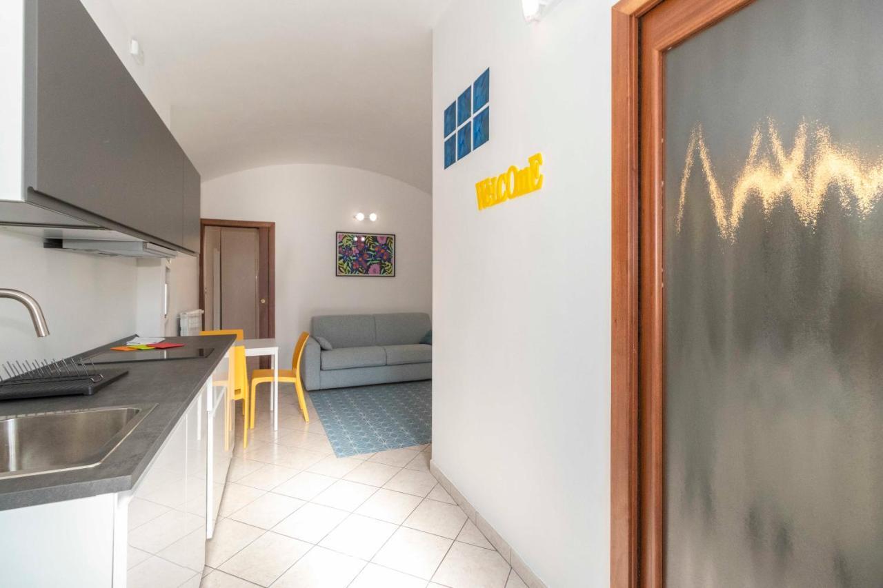 Colourful Flat San Donato Turim Exterior foto