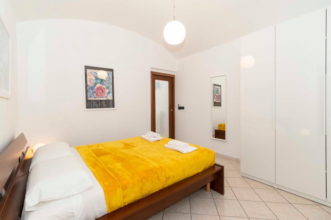 Colourful Flat San Donato Turim Exterior foto