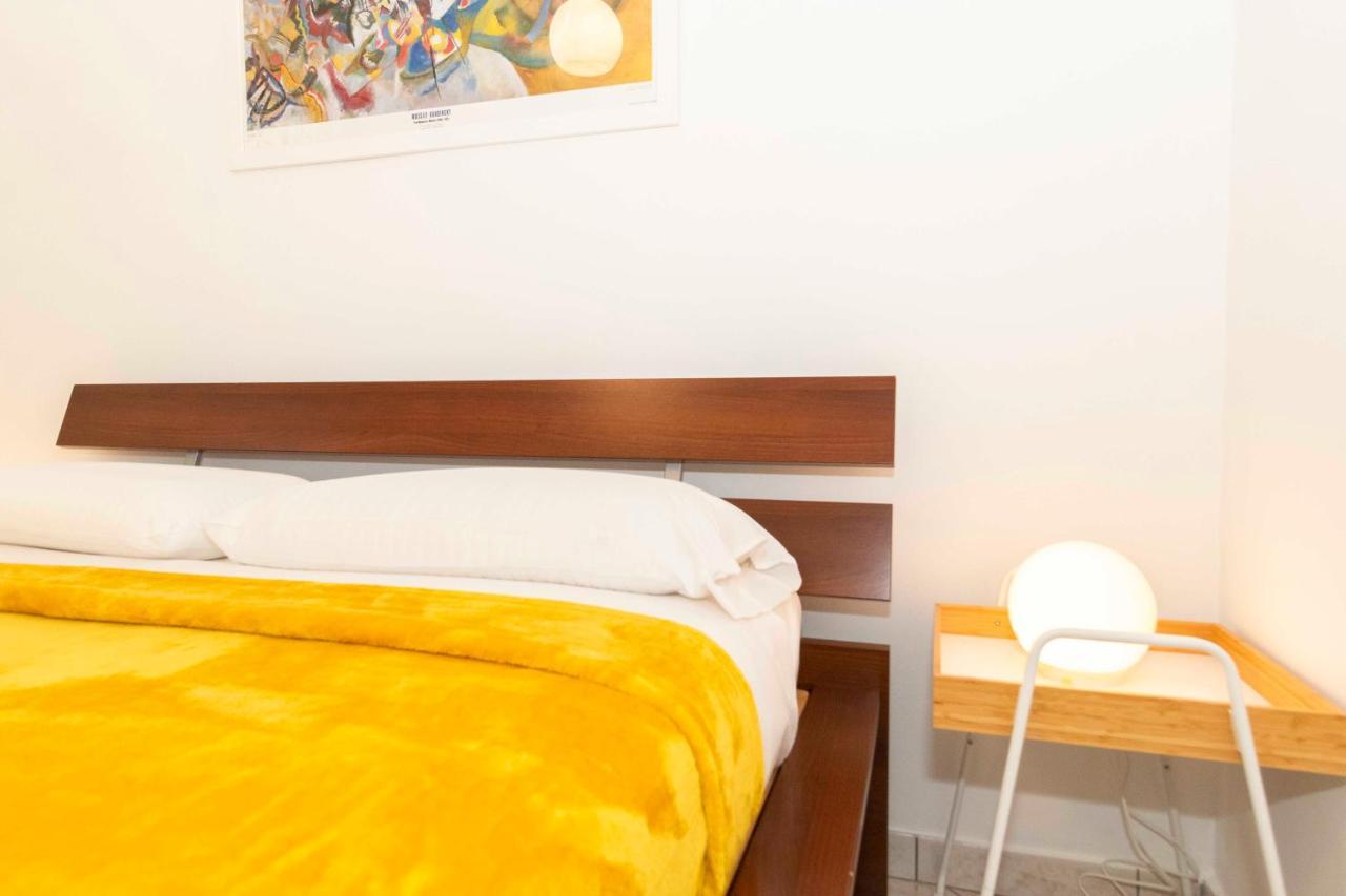 Colourful Flat San Donato Turim Exterior foto