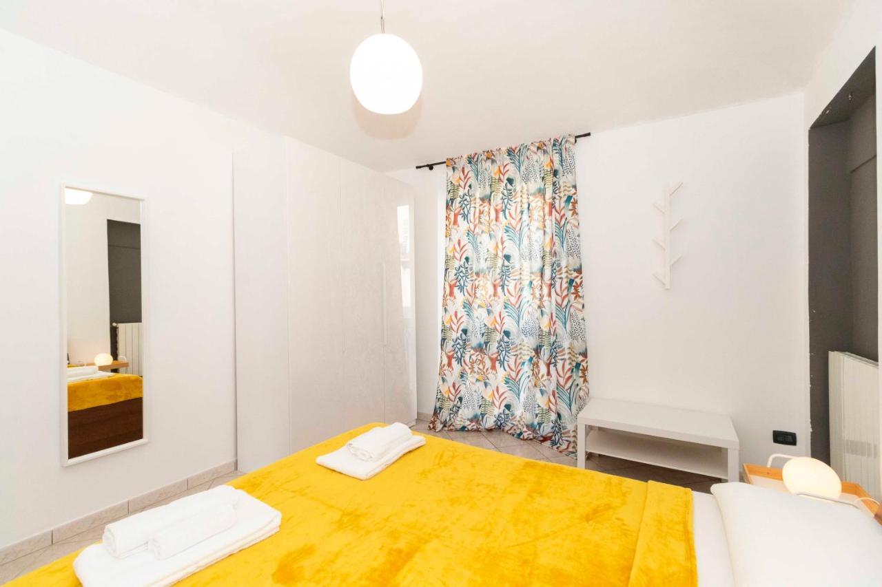 Colourful Flat San Donato Turim Exterior foto